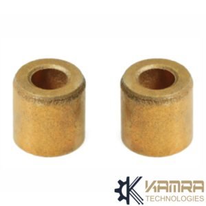 Platin Bush Ø6xØ12x12