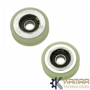 Cam Roller Assy.-FT