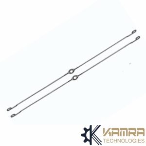 Heild Wire with Ceramic Eye