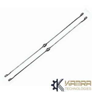 Heild Wire with Metal Eye (LE)