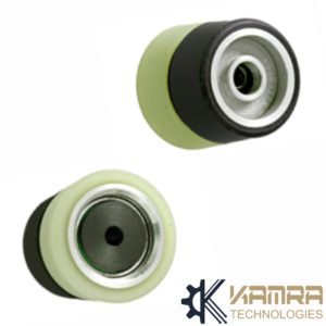 Chonchoid Wheel Assy.