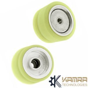 Stopper Wheel Assy.