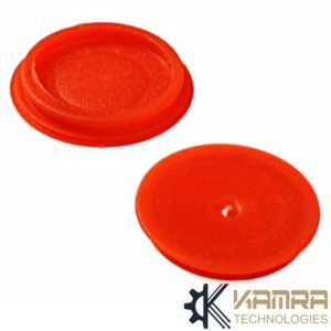Shuttle Roller Cap