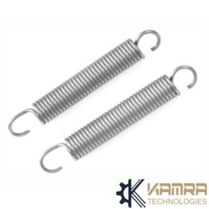 Weft Tension Pad Spring