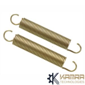 Weft Tension Pad Spring OD 1.1mm