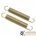 Weft Tension Pad Spring OD 1.1mm