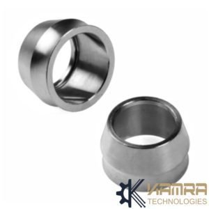 Bobbin Holder Fixed End