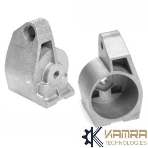 Bearing Block Front