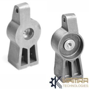 Bearing Block Rear
