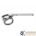 Weft Guide Ceramic with Finger Hold