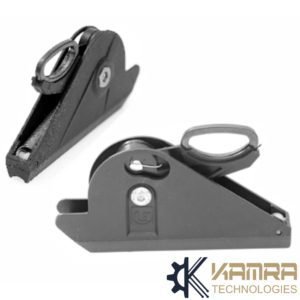 Insert Finger Stop Device Ceramic