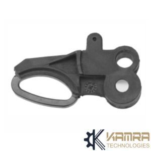 Weft Compensation Lever Magnet