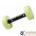 Shuttle Axle with Roller