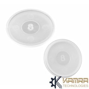 Shuttle Roller Cap