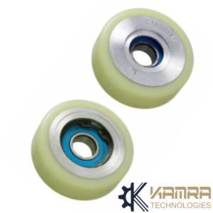 Shuttle Roller Bearing Assy.