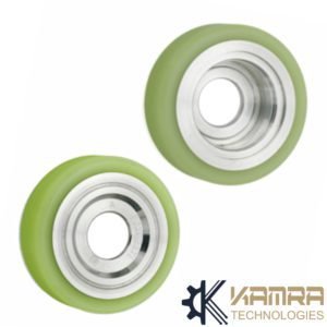Shuttle Roller-FT