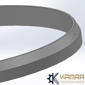 Weaving Ring up to 60”/1524mm