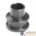 Spacer-Pusher Roller