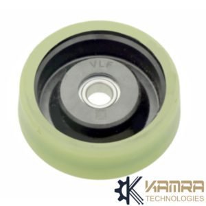 Pusher Roller Assy.