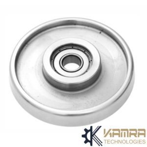 Stopper Wheel Assy.