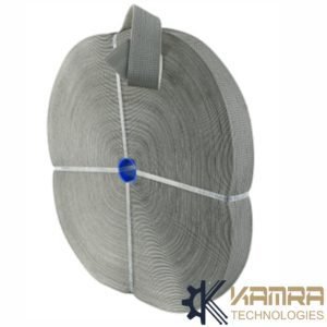 Rubberized Emery Cloth 2" & 4"