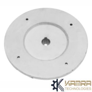 Driven Disc