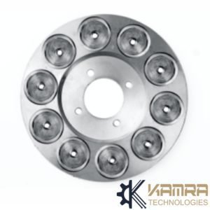 Driving Disc for 10 Magnets