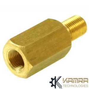 Intermediate Nut 1/8" BSP