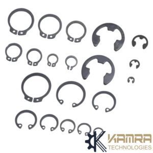Circlips All Sizes Available