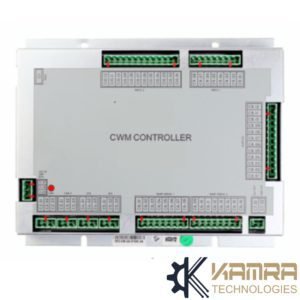 CWM Controller LC16