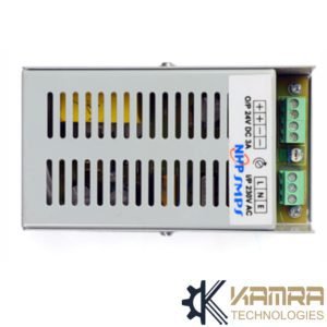 SMPS 230Vac 24Vdc 72W Din Rail