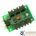 RJ 45 Adapter Card 4 Wire Comm