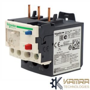 O/L Relay W 1NO 1NC 1-1.6A