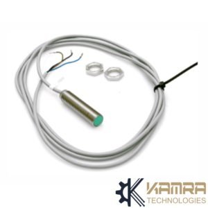 Magnetic Sensor NPN NO M12 Assy.