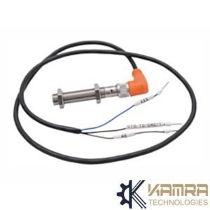 Magnetic Sensor Connector Type