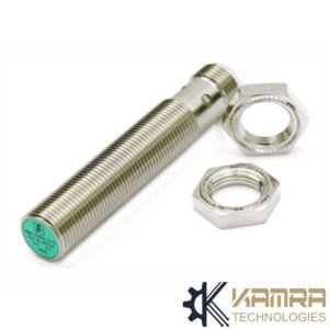 Magnetic Sensor NPN NO M12