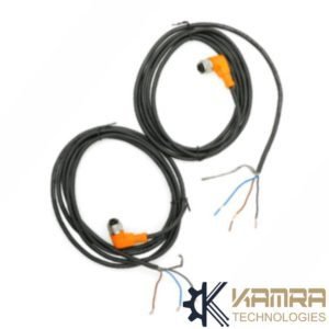 Magnetic Sensor SH Cable Angled Connector
