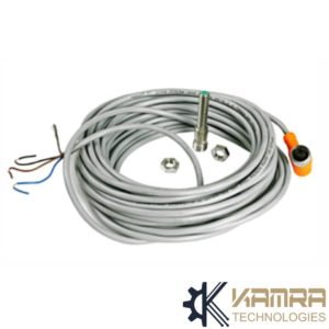 Ind Cyl Proxy W con PNP NO M8 flush & cable