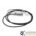 Photoelectric sensor diffu. PNP NO 24VDC