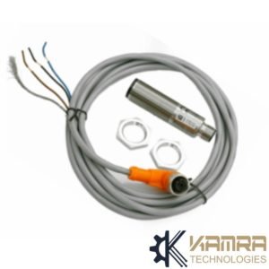 Color Sensor Connector Type