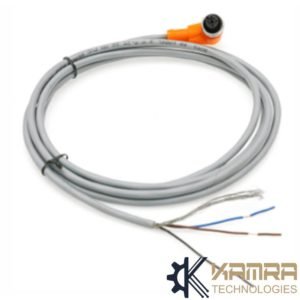 Color Sensor SH cable Angled Connector