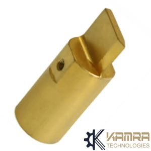 Brass Tip for CR Cutter