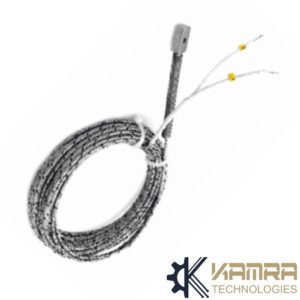Thermocouple "J" Type For Thermocutter