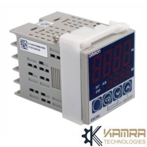 PID temp. C Heat Relay W 1alr. 220V