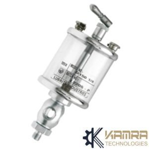 Drop Oiler No.6 R 1/8"
