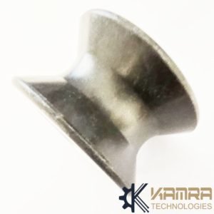 V Guide Roller