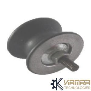V Guide Roller Assy.