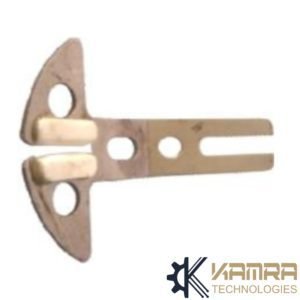 Tape Guide with Ceramic