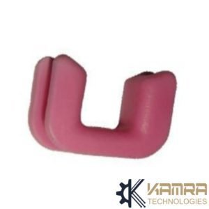 Ceramic J Hook