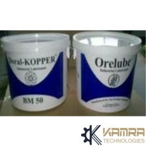 BM-50 Grease